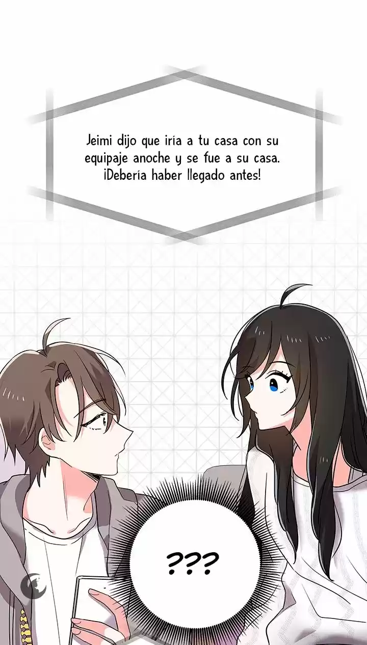 ¡Por Favor Salva A Mi Esposo! - Capítulo 6 - Página 12 - LectorTMOo