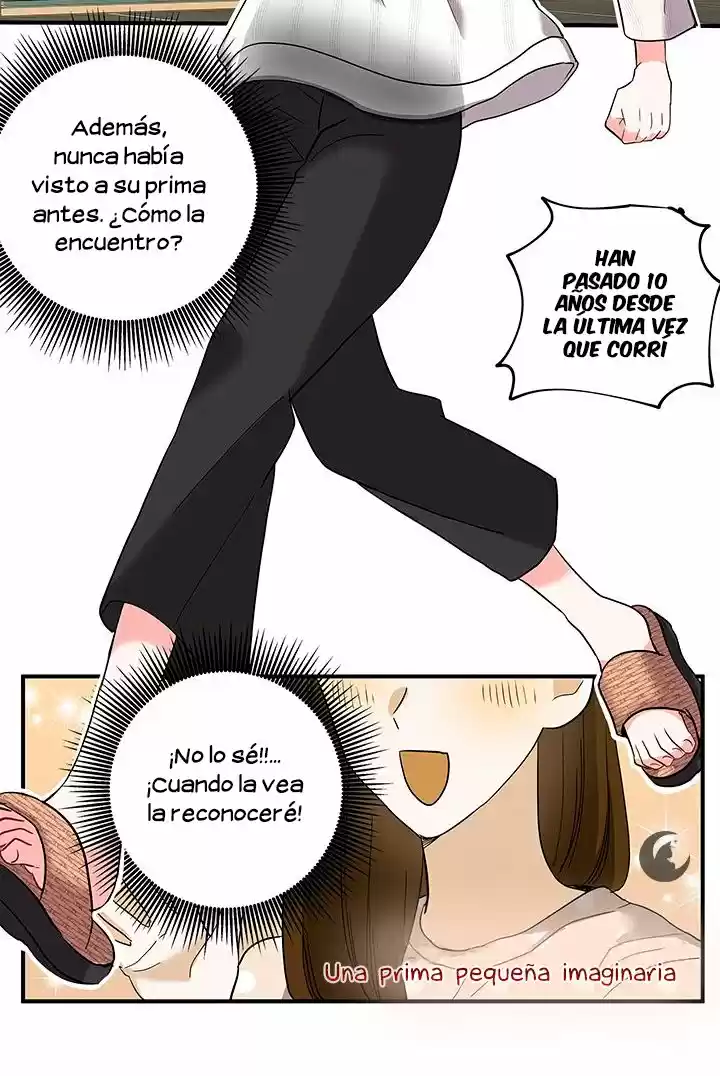 ¡Por Favor Salva A Mi Esposo! - Capítulo 6 - Página 18 - LectorTMOo