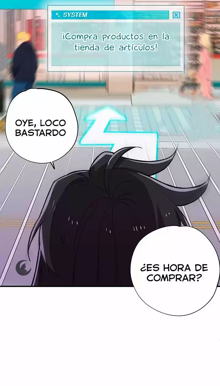 ¡Por Favor Salva A Mi Esposo! - Capítulo 6 - Página 33 - LectorTMOo