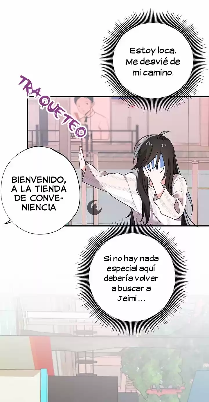 ¡Por Favor Salva A Mi Esposo! - Capítulo 6 - Página 34 - LectorTMOo