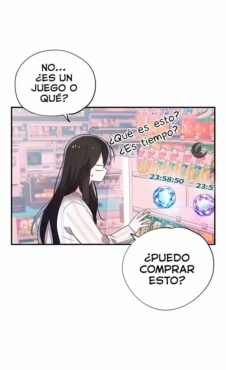 ¡Por Favor Salva A Mi Esposo! - Capítulo 6 - Página 37 - LectorTMOo