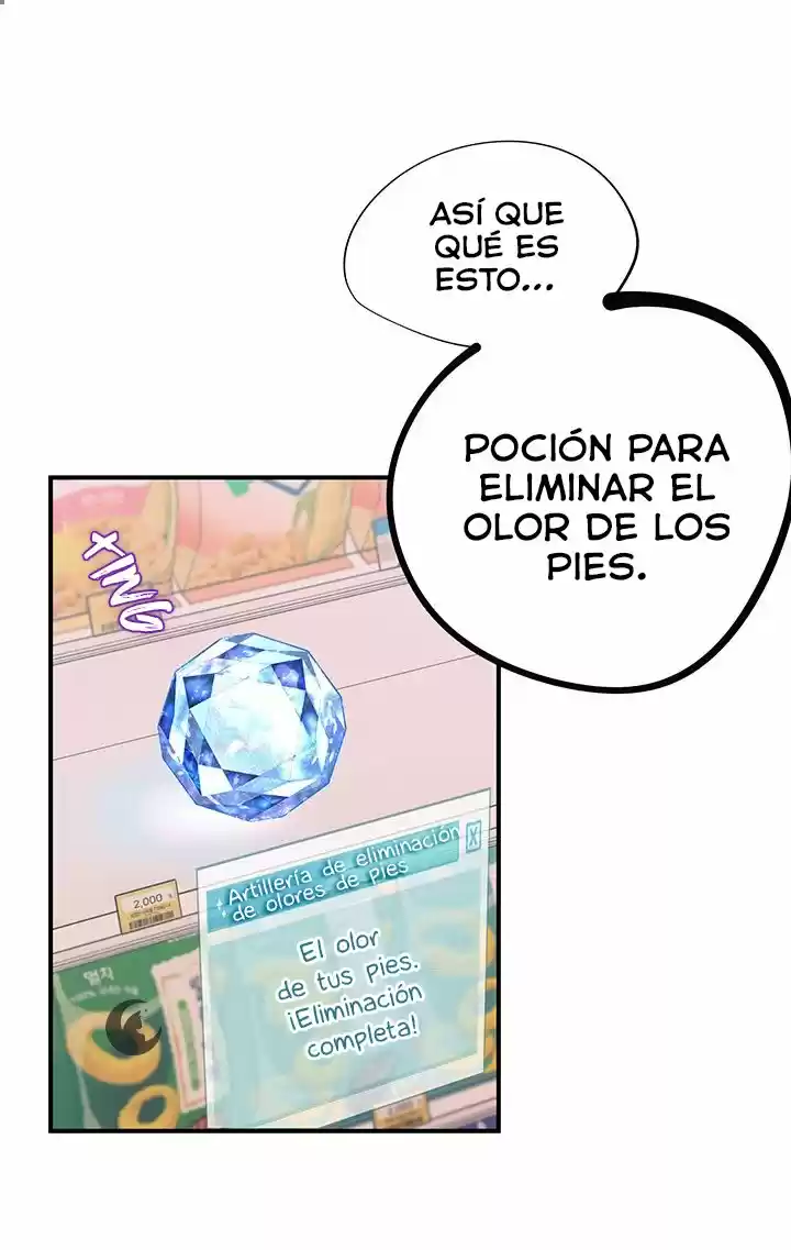 ¡Por Favor Salva A Mi Esposo! - Capítulo 6 - Página 38 - LectorTMOo