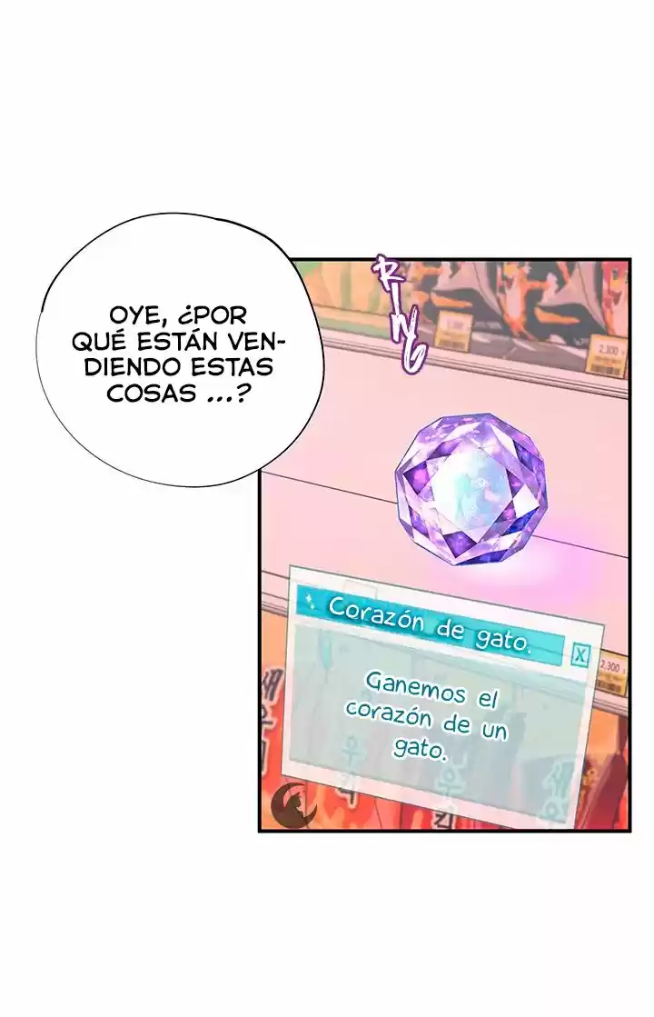 ¡Por Favor Salva A Mi Esposo! - Capítulo 6 - Página 39 - LectorTMOo