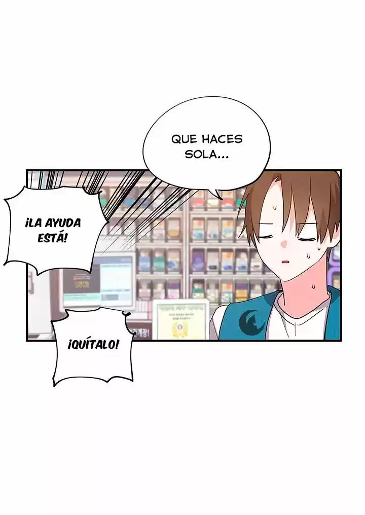 ¡Por Favor Salva A Mi Esposo! - Capítulo 6 - Página 45 - LectorTMOo