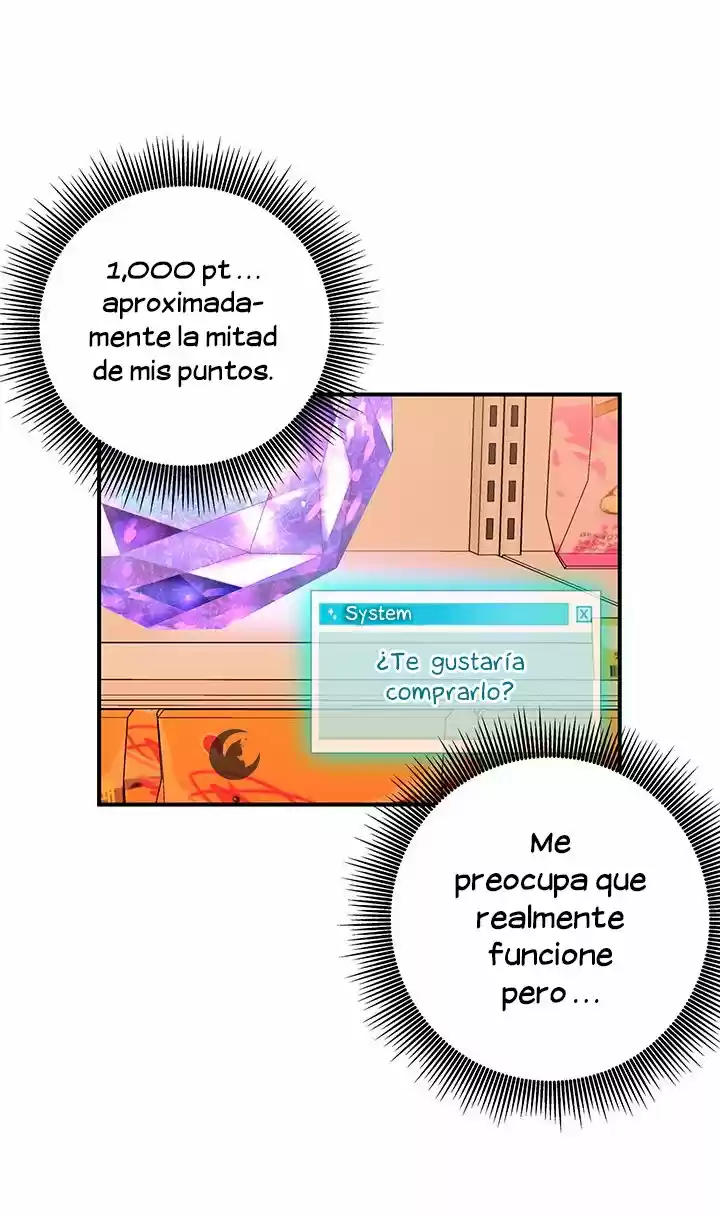¡Por Favor Salva A Mi Esposo! - Capítulo 6 - Página 48 - LectorTMOo