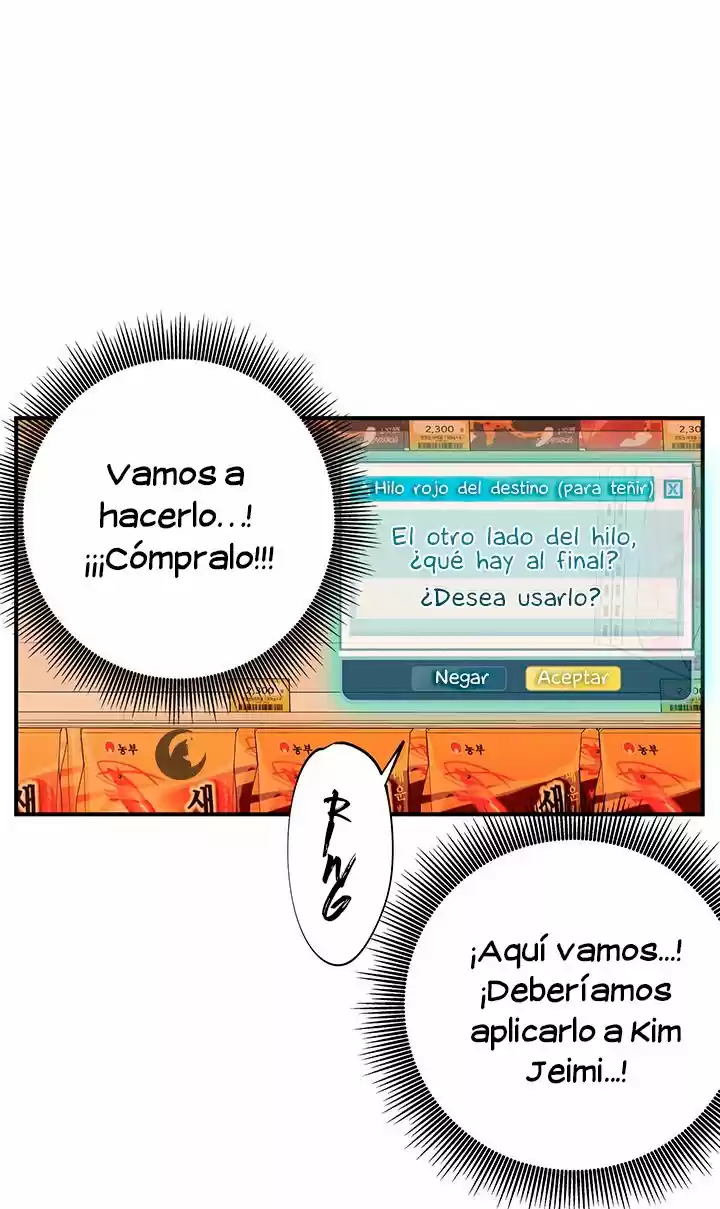 ¡Por Favor Salva A Mi Esposo! - Capítulo 6 - Página 49 - LectorTMOo