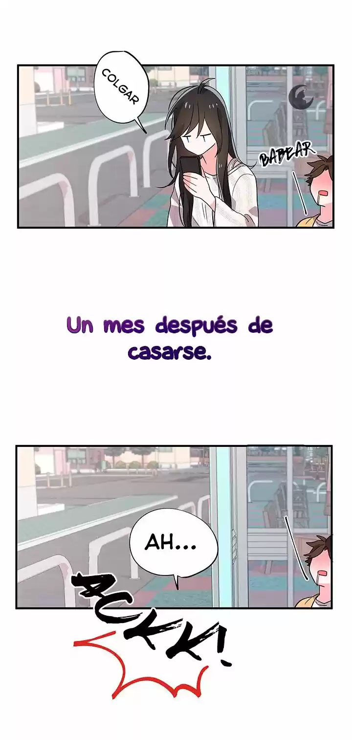 ¡Por Favor Salva A Mi Esposo! - Capítulo 6 - Página 62 - LectorTMOo