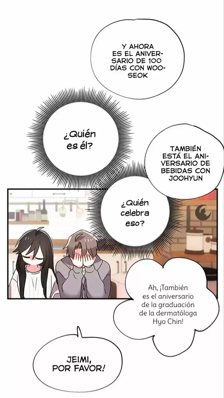 ¡Por Favor Salva A Mi Esposo! - Capítulo 7 - Página 14 - LectorTMOo