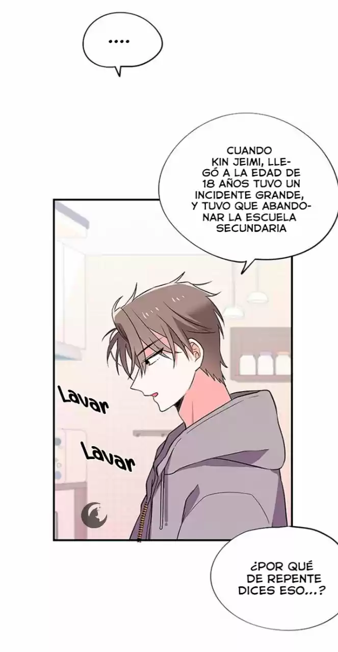 ¡Por Favor Salva A Mi Esposo! - Capítulo 7 - Página 22 - LectorTMOo