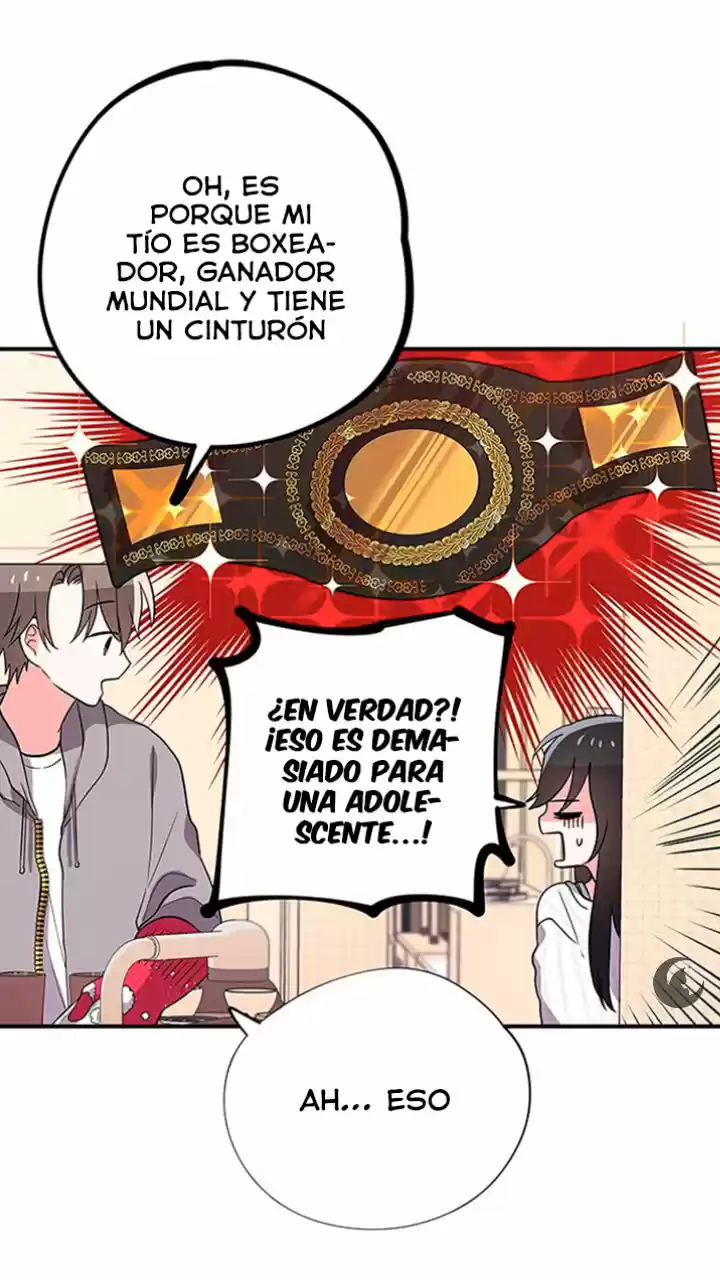 ¡Por Favor Salva A Mi Esposo! - Capítulo 7 - Página 24 - LectorTMOo