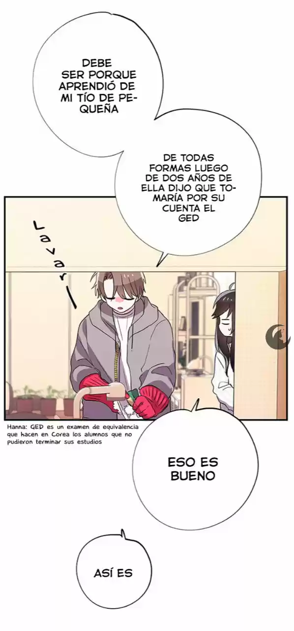 ¡Por Favor Salva A Mi Esposo! - Capítulo 7 - Página 26 - LectorTMOo