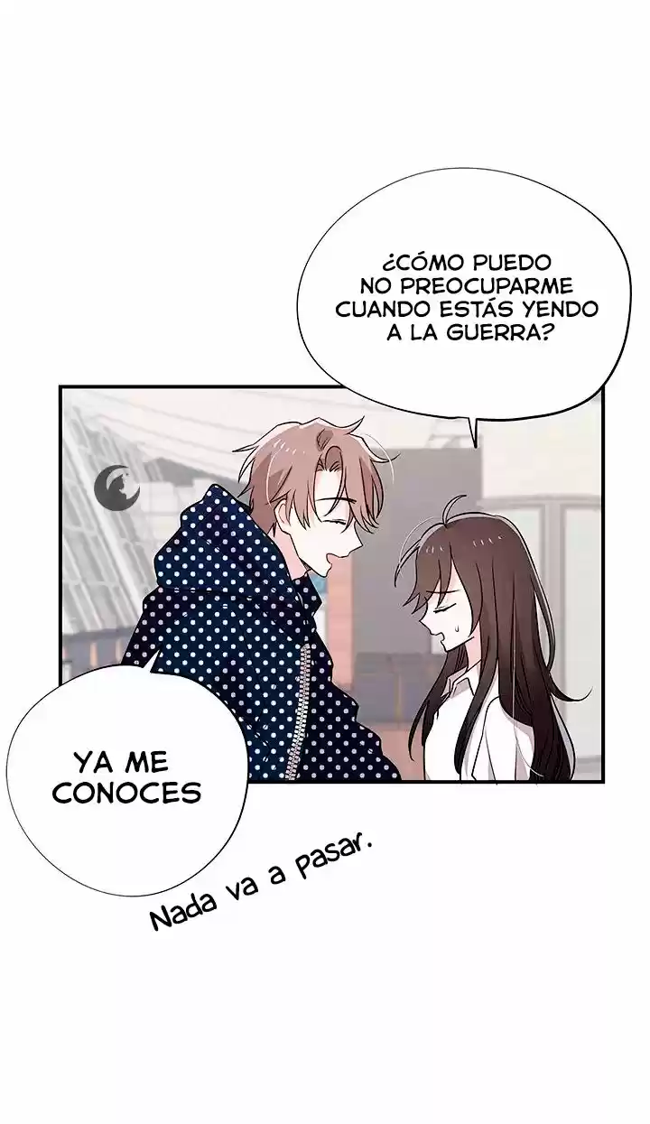 ¡Por Favor Salva A Mi Esposo! - Capítulo 8 - Página 5 - LectorTMOo
