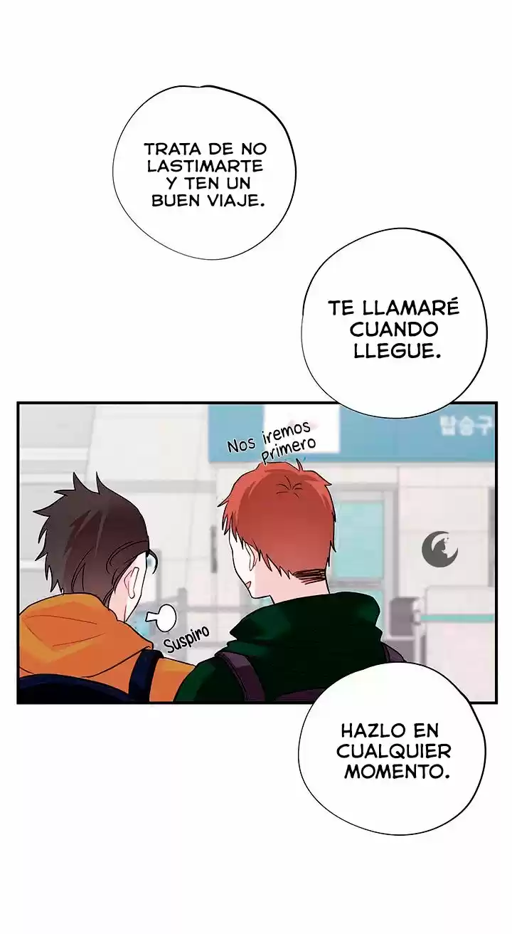¡Por Favor Salva A Mi Esposo! - Capítulo 8 - Página 6 - LectorTMOo