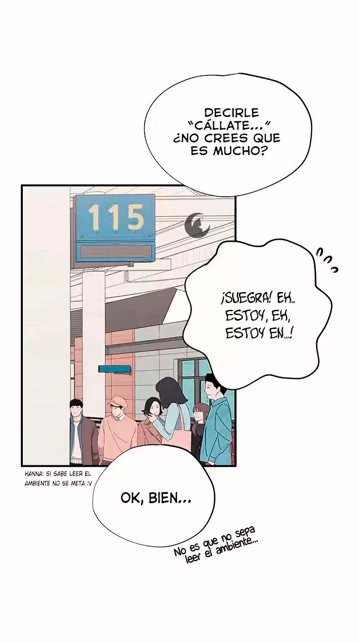 ¡Por Favor Salva A Mi Esposo! - Capítulo 8 - Página 11 - LectorTMOo