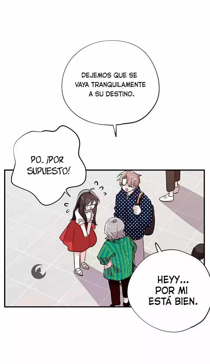 ¡Por Favor Salva A Mi Esposo! - Capítulo 8 - Página 12 - LectorTMOo