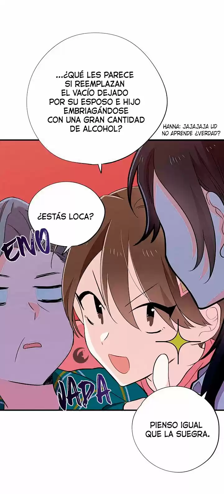 ¡Por Favor Salva A Mi Esposo! - Capítulo 8 - Página 17 - LectorTMOo