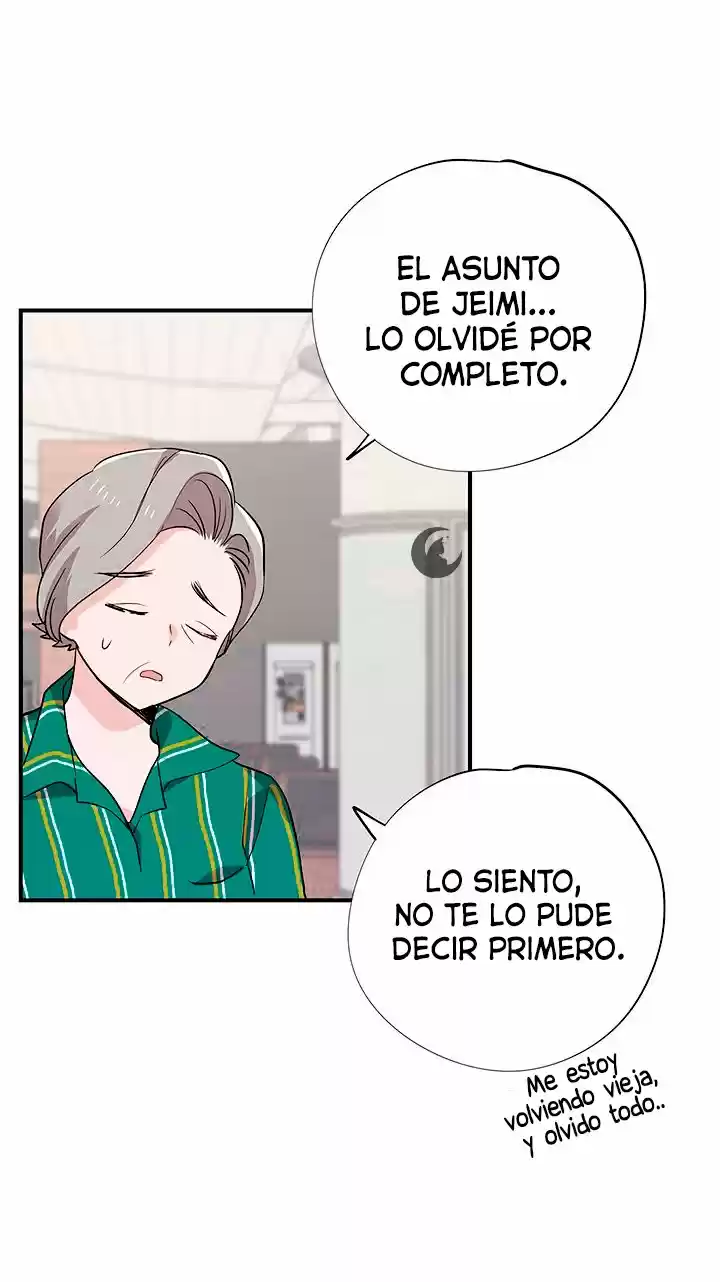 ¡Por Favor Salva A Mi Esposo! - Capítulo 8 - Página 19 - LectorTMOo