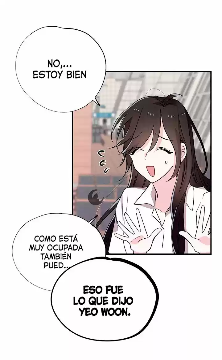 ¡Por Favor Salva A Mi Esposo! - Capítulo 8 - Página 20 - LectorTMOo