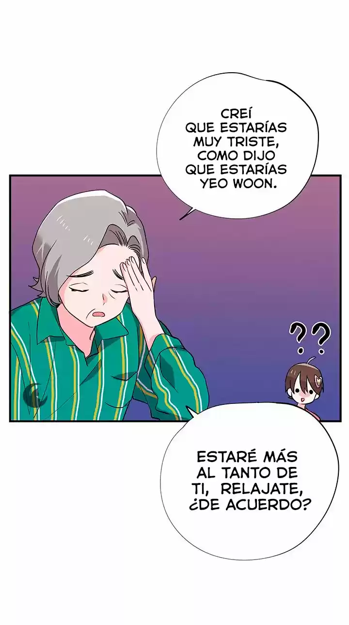 ¡Por Favor Salva A Mi Esposo! - Capítulo 8 - Página 22 - LectorTMOo
