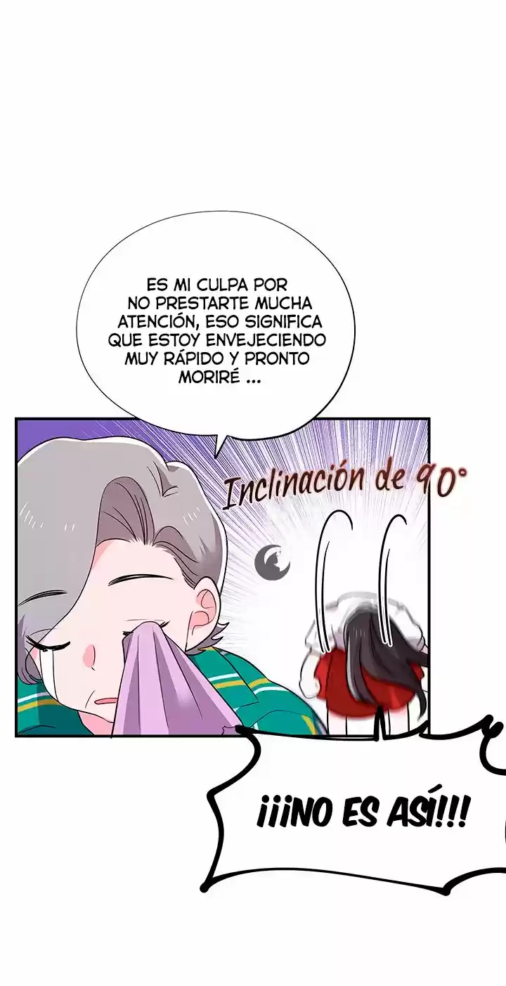 ¡Por Favor Salva A Mi Esposo! - Capítulo 8 - Página 24 - LectorTMOo