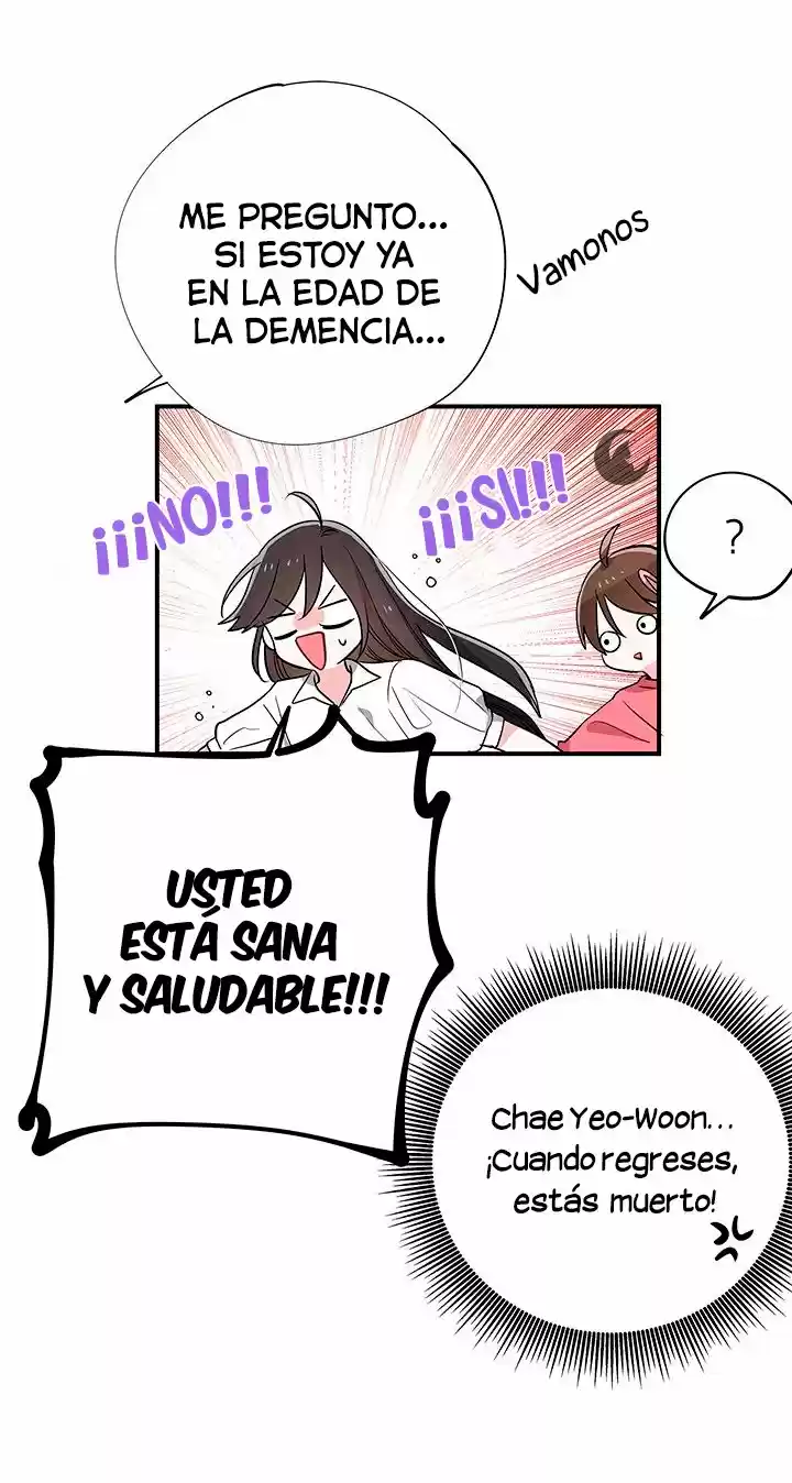 ¡Por Favor Salva A Mi Esposo! - Capítulo 8 - Página 25 - LectorTMOo