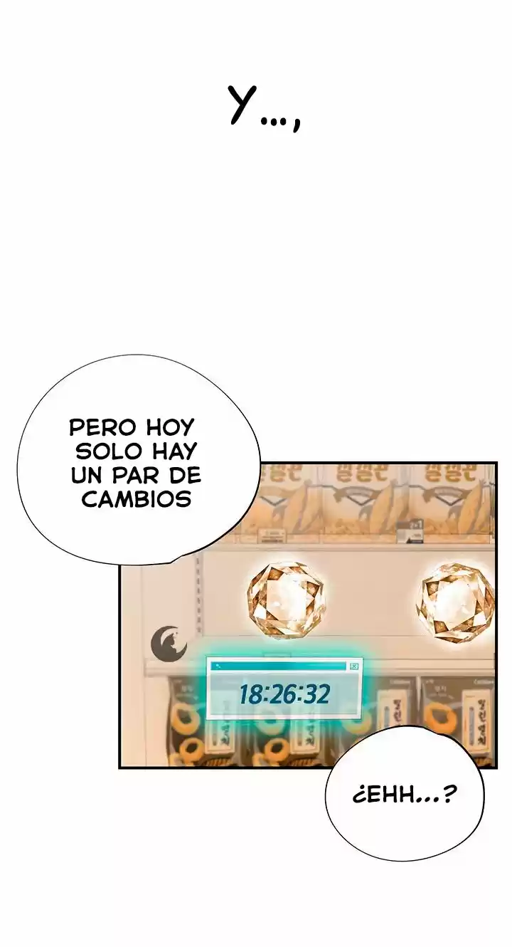 ¡Por Favor Salva A Mi Esposo! - Capítulo 8 - Página 33 - LectorTMOo