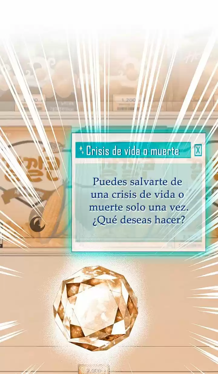 ¡Por Favor Salva A Mi Esposo! - Capítulo 8 - Página 34 - LectorTMOo