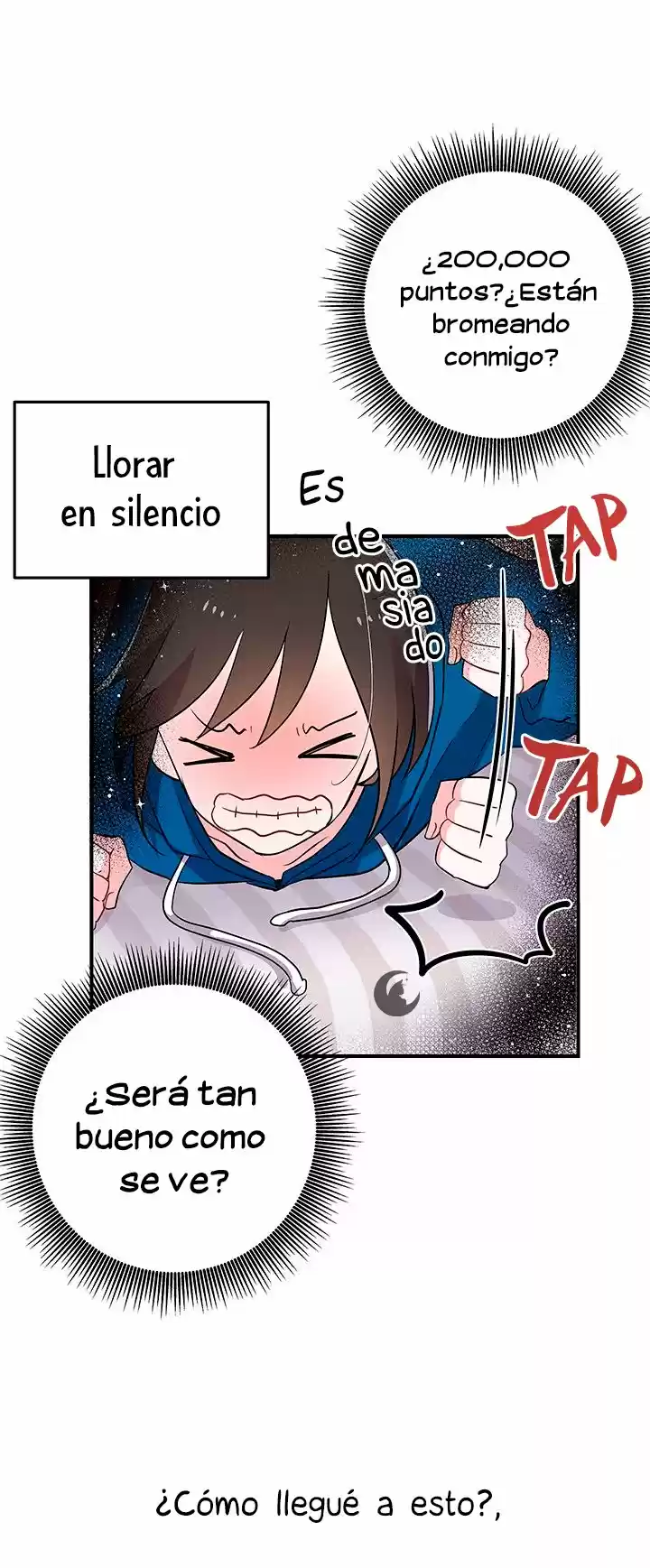 ¡Por Favor Salva A Mi Esposo! - Capítulo 8 - Página 38 - LectorTMOo