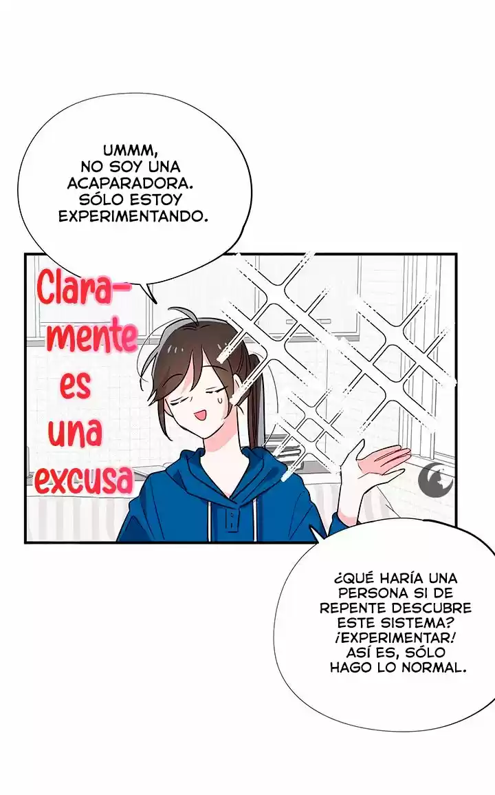 ¡Por Favor Salva A Mi Esposo! - Capítulo 8 - Página 40 - LectorTMOo