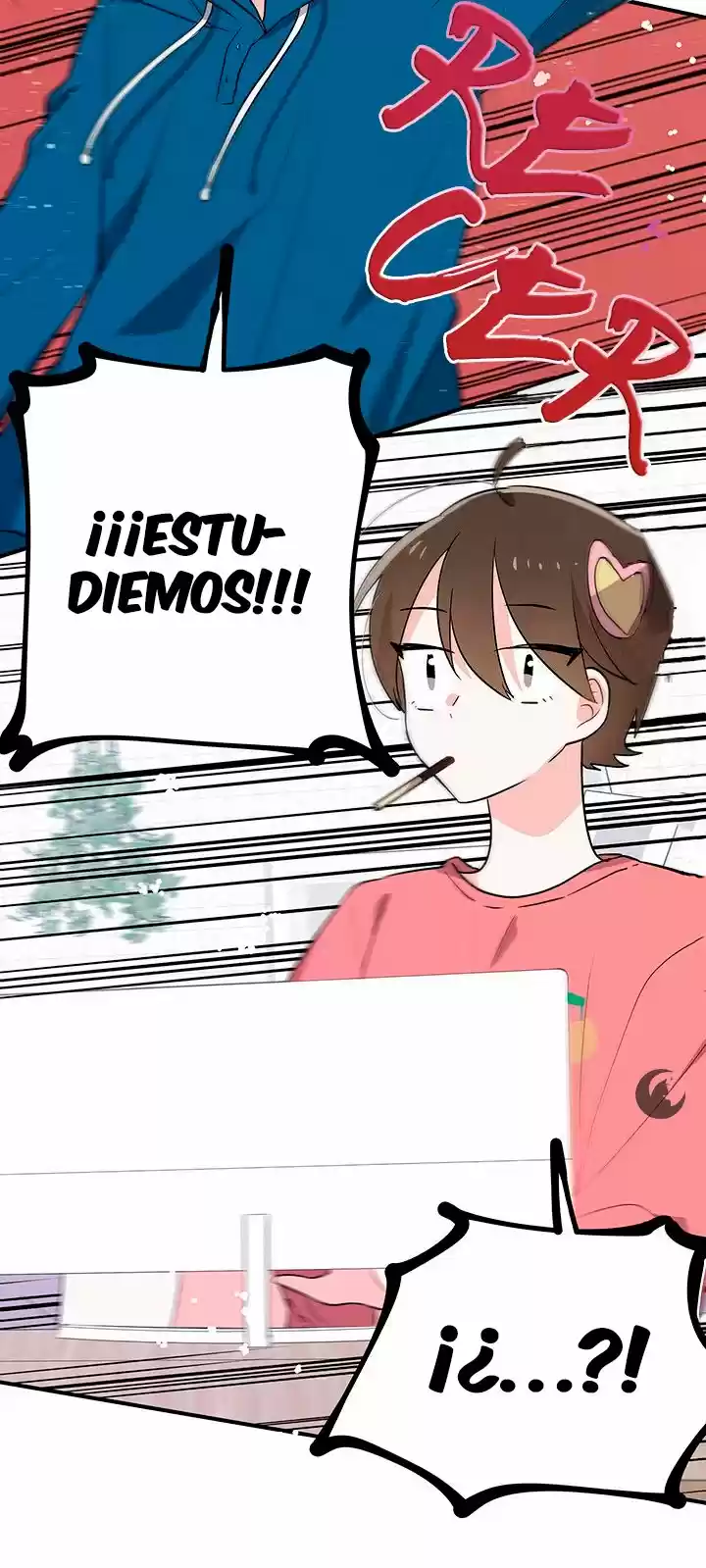 ¡Por Favor Salva A Mi Esposo! - Capítulo 8 - Página 47 - LectorTMOo