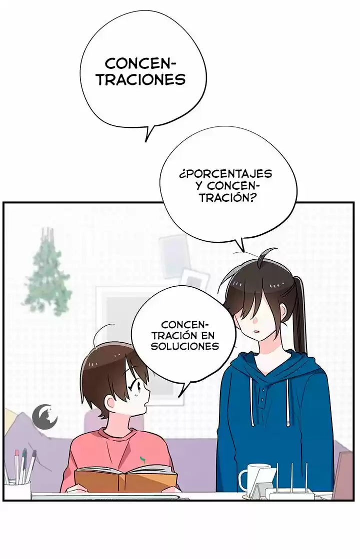 ¡Por Favor Salva A Mi Esposo! - Capítulo 8 - Página 54 - LectorTMOo