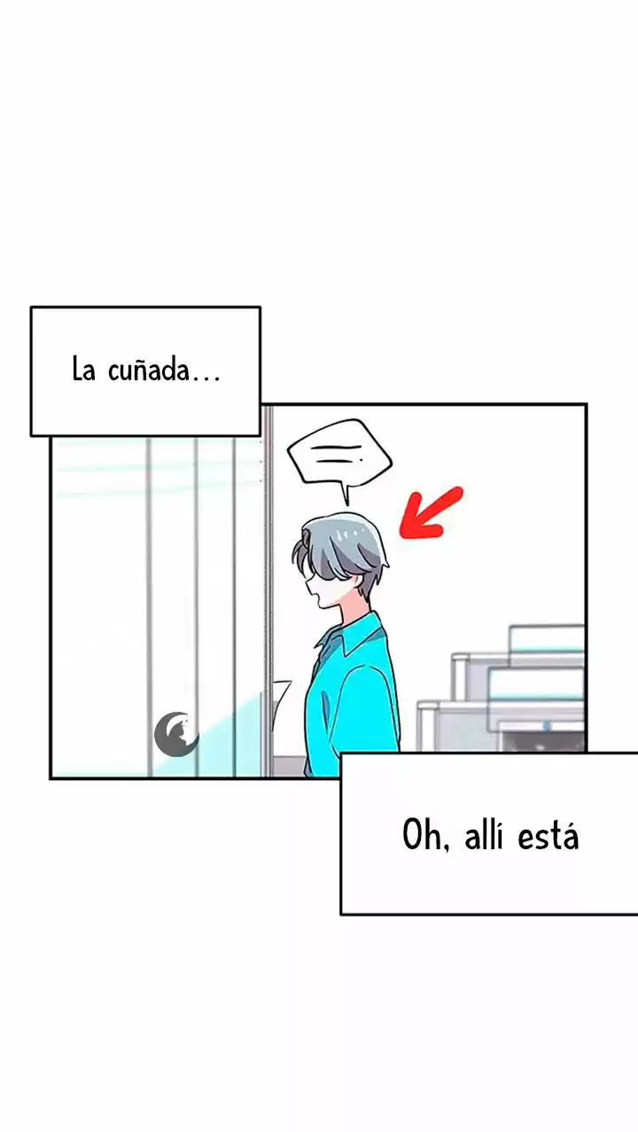 ¡Por Favor Salva A Mi Esposo! - Capítulo 9 - Página 9 - LectorTMOo