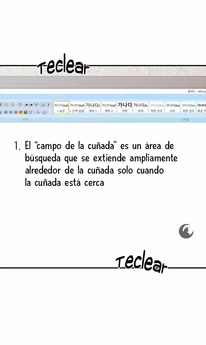 ¡Por Favor Salva A Mi Esposo! - Capítulo 9 - Página 11 - LectorTMOo