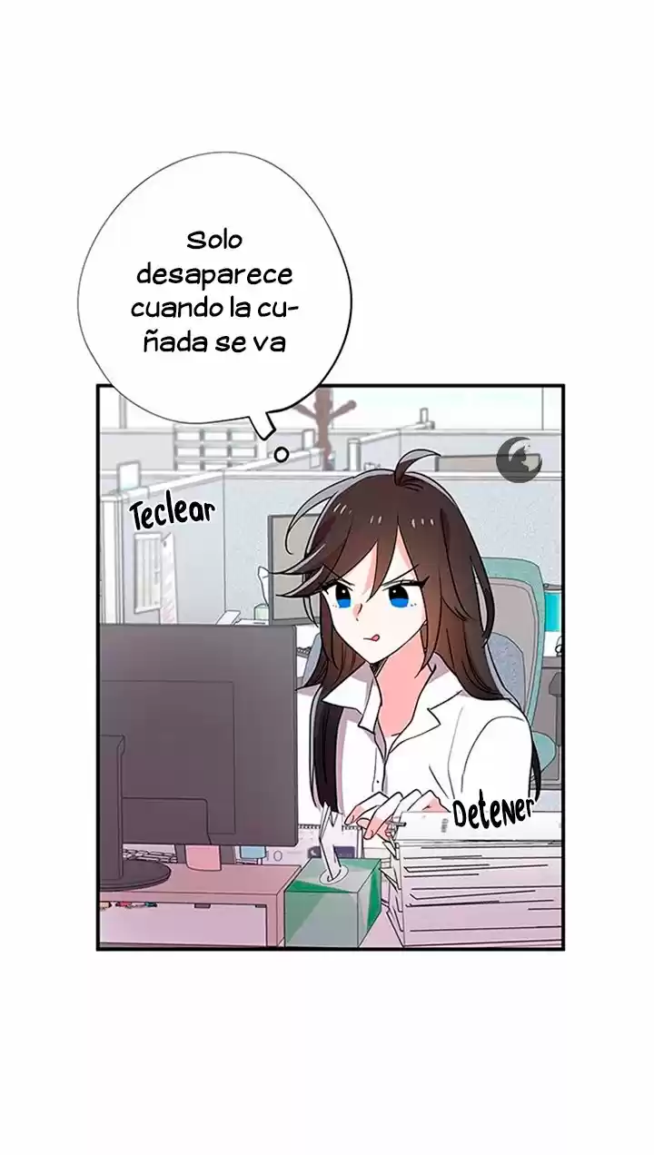 ¡Por Favor Salva A Mi Esposo! - Capítulo 9 - Página 12 - LectorTMOo