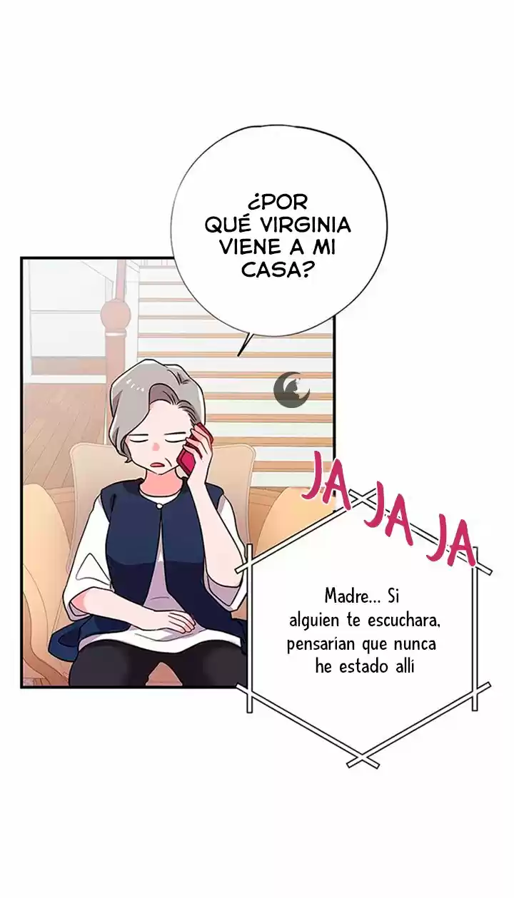¡Por Favor Salva A Mi Esposo! - Capítulo 9 - Página 26 - LectorTMOo