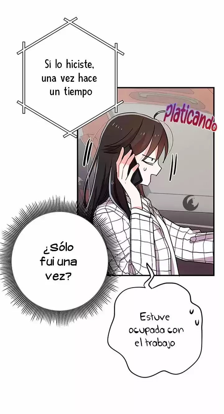 ¡Por Favor Salva A Mi Esposo! - Capítulo 9 - Página 27 - LectorTMOo