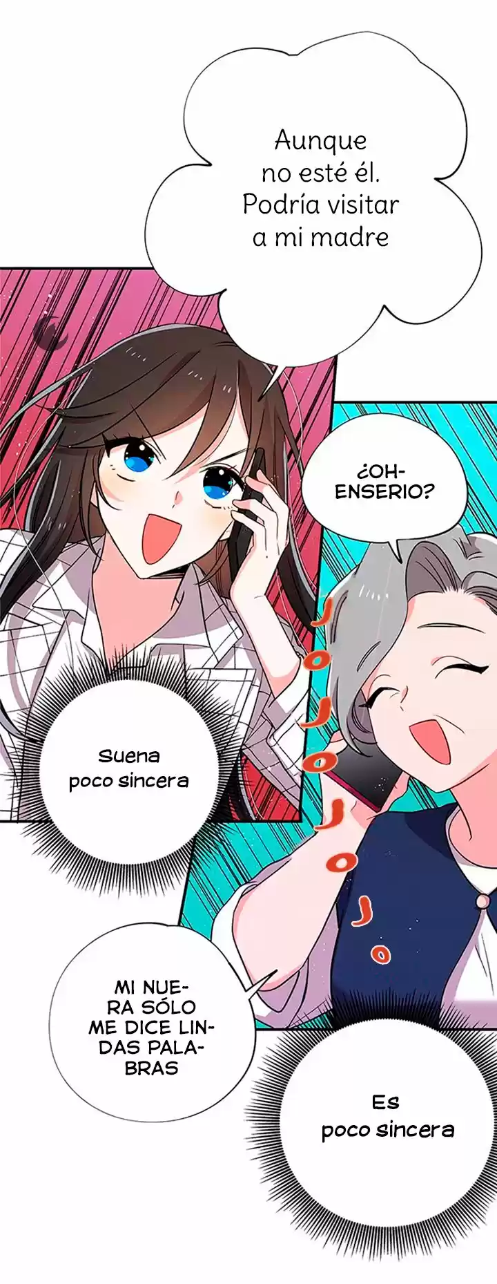 ¡Por Favor Salva A Mi Esposo! - Capítulo 9 - Página 28 - LectorTMOo