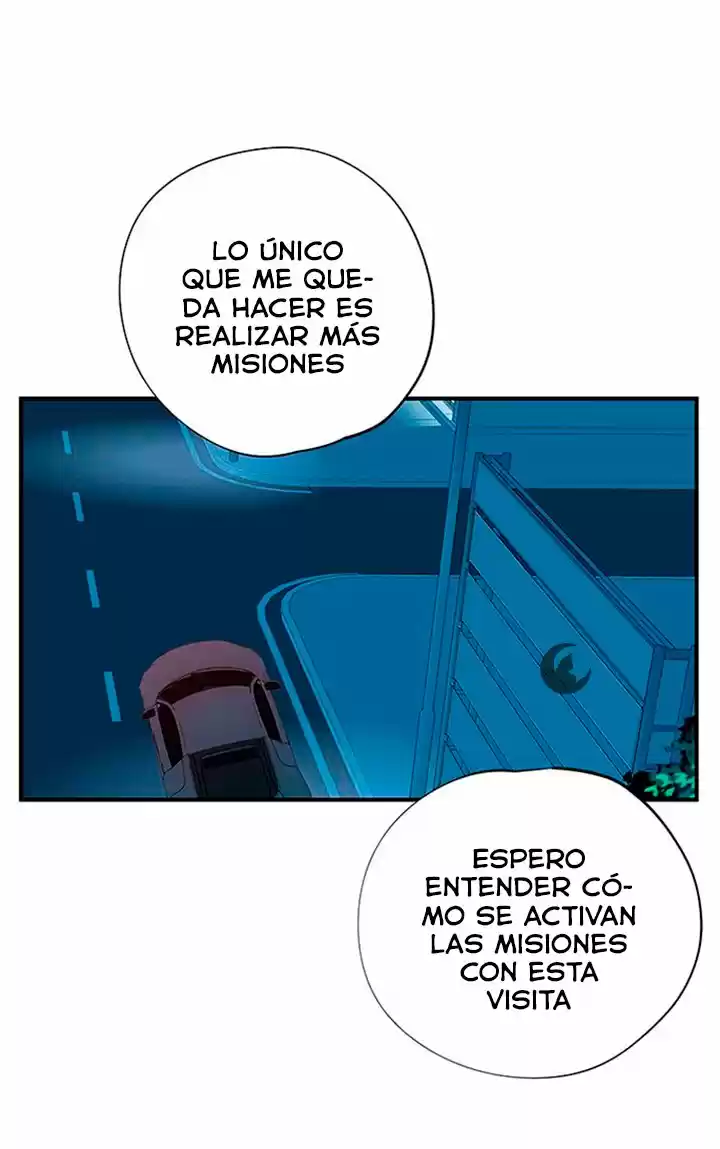 ¡Por Favor Salva A Mi Esposo! - Capítulo 9 - Página 33 - LectorTMOo