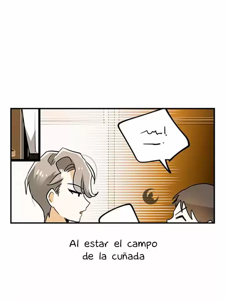 ¡Por Favor Salva A Mi Esposo! - Capítulo 9 - Página 34 - LectorTMOo