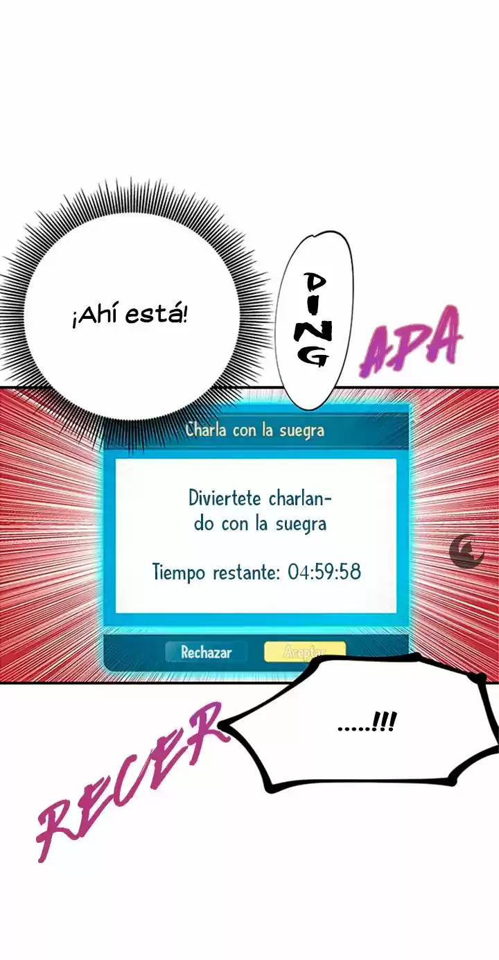 ¡Por Favor Salva A Mi Esposo! - Capítulo 9 - Página 47 - LectorTMOo