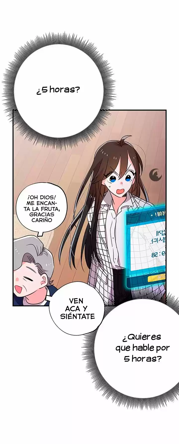 ¡Por Favor Salva A Mi Esposo! - Capítulo 9 - Página 48 - LectorTMOo