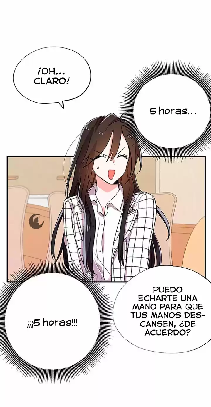 ¡Por Favor Salva A Mi Esposo! - Capítulo 9 - Página 50 - LectorTMOo