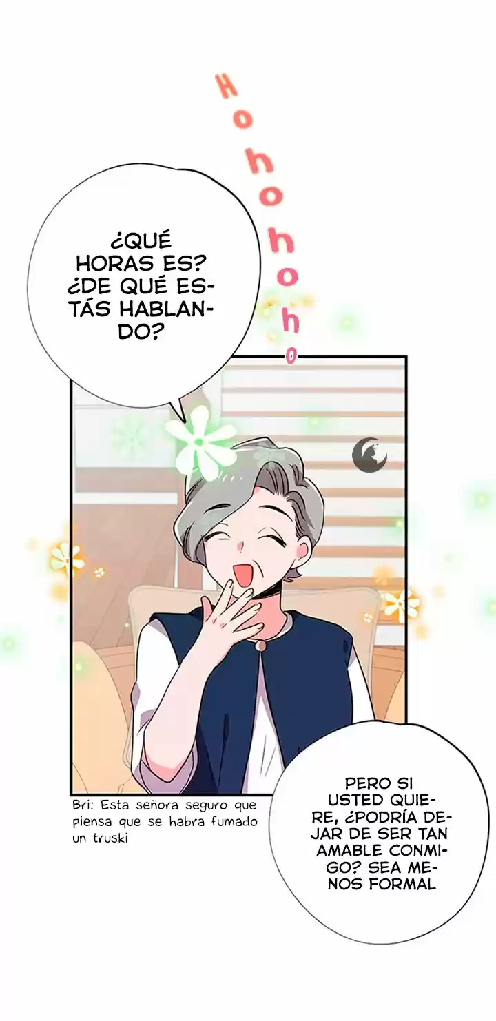 ¡Por Favor Salva A Mi Esposo! - Capítulo 9 - Página 52 - LectorTMOo