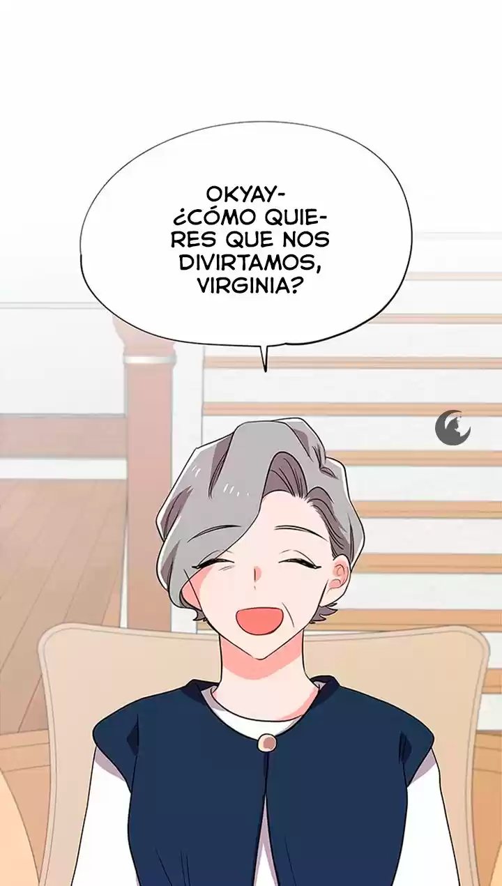 ¡Por Favor Salva A Mi Esposo! - Capítulo 9 - Página 53 - LectorTMOo