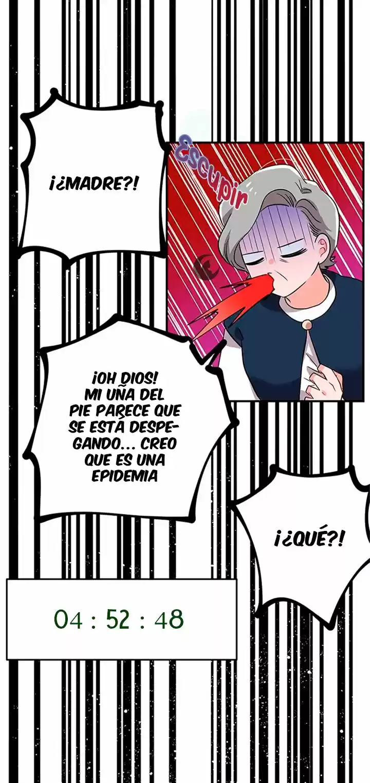 ¡Por Favor Salva A Mi Esposo! - Capítulo 9 - Página 59 - LectorTMOo