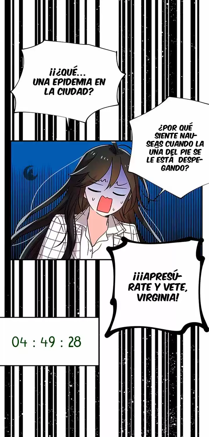 ¡Por Favor Salva A Mi Esposo! - Capítulo 9 - Página 62 - LectorTMOo