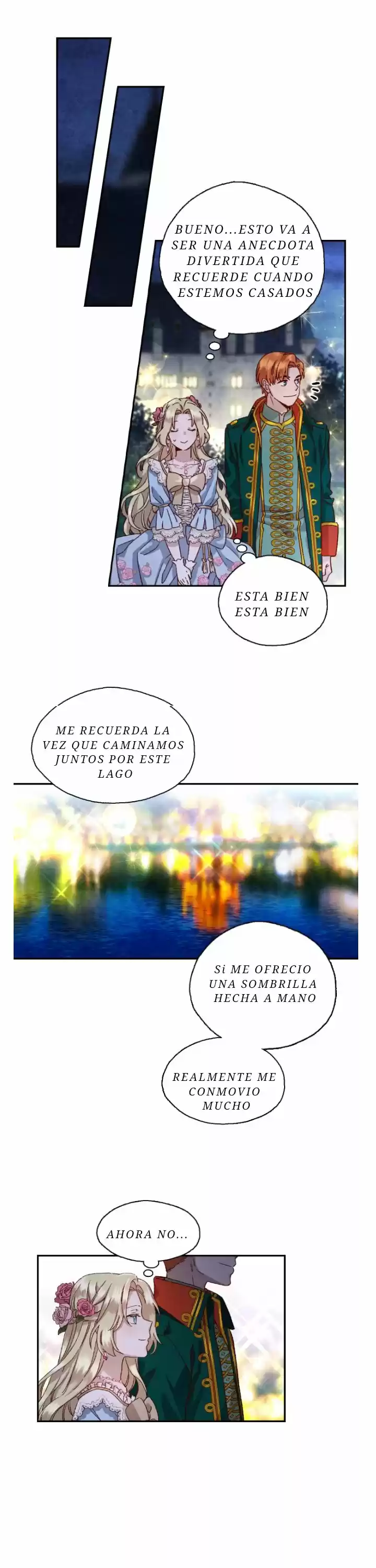 POR FAVOR SALVAME PRINCESA - Capítulo 1 - Página 17 - LectorTMOo