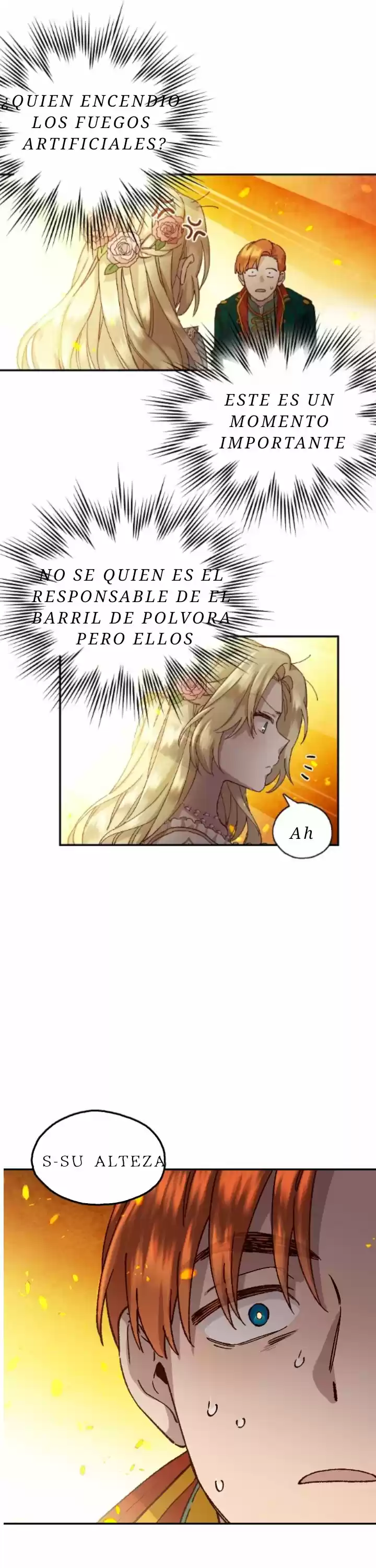 POR FAVOR SALVAME PRINCESA - Capítulo 1 - Página 21 - LectorTMOo