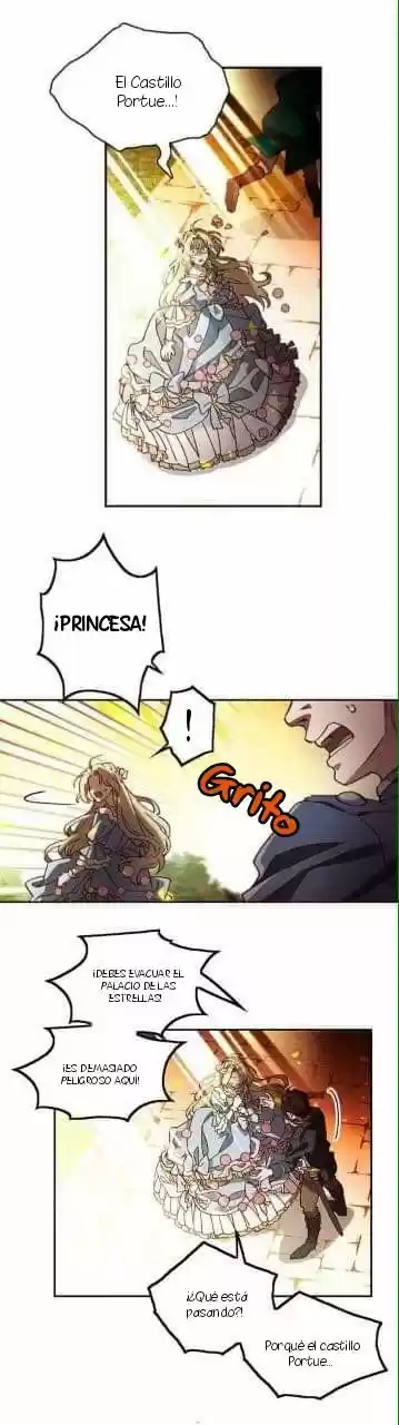 POR FAVOR SALVAME PRINCESA - Capítulo 2 - Página 4 - LectorTMOo