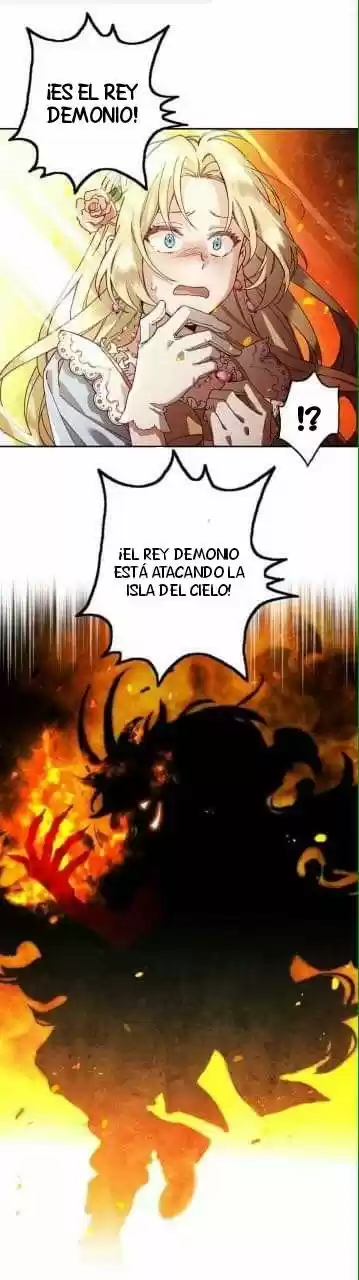POR FAVOR SALVAME PRINCESA - Capítulo 2 - Página 5 - LectorTMOo